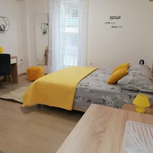 Kalelarga 4 Appartamento